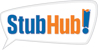 StubHub Logo